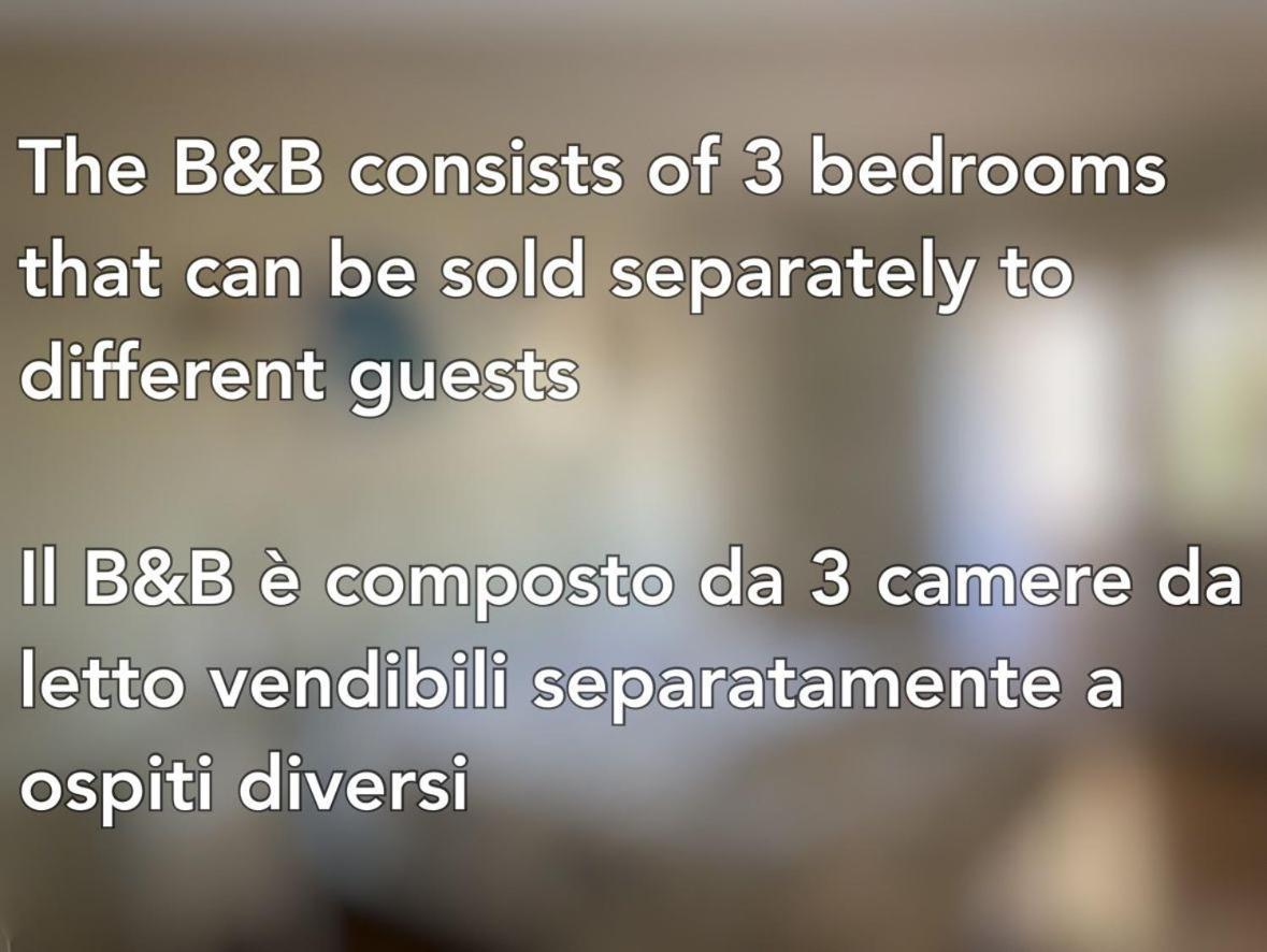 B&B Eurgardenie - Rome — Foto 2