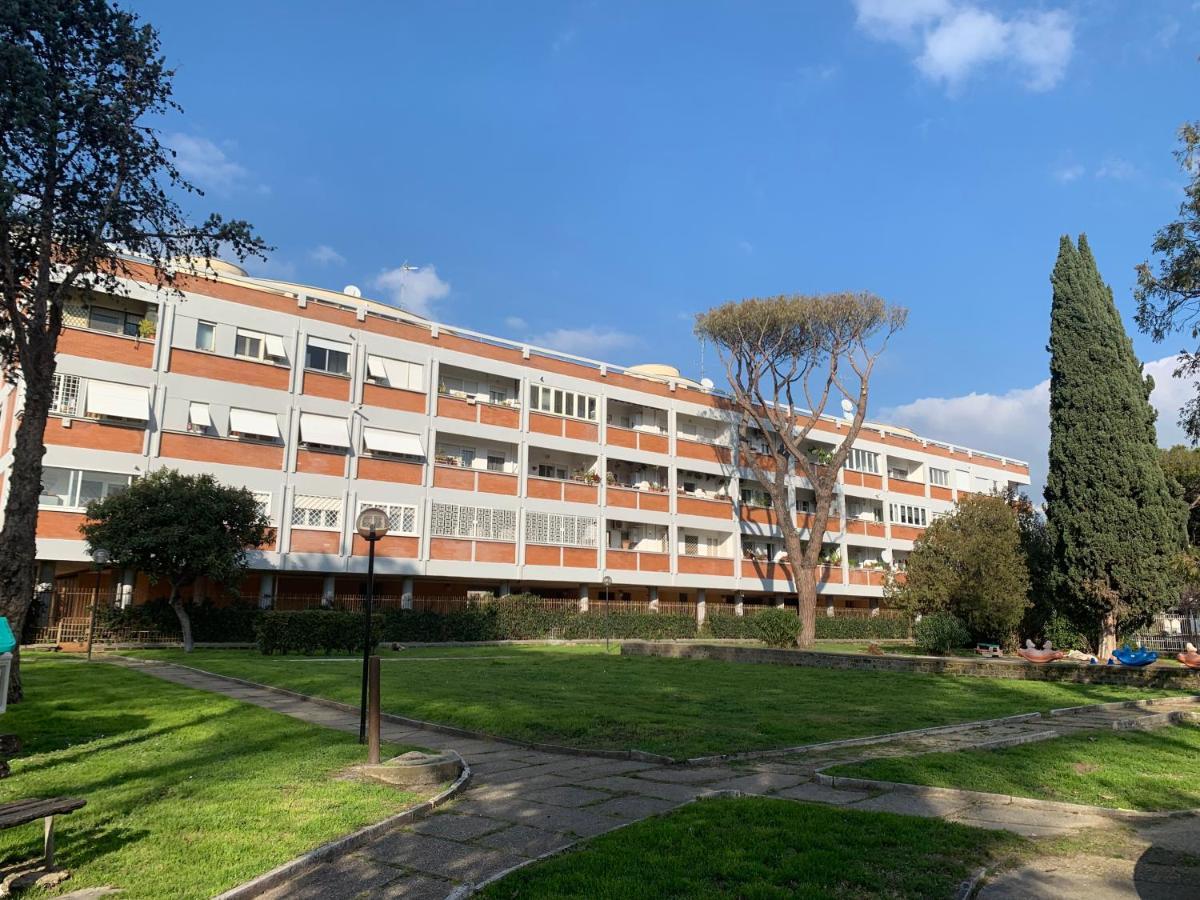 B&B Eurgardenie - Rome, Rome
