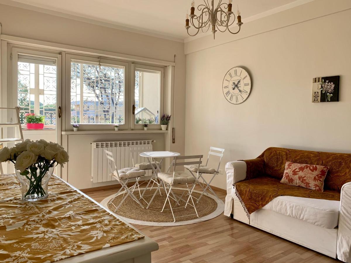 B&B Eurgardenie - Rome — Foto 1