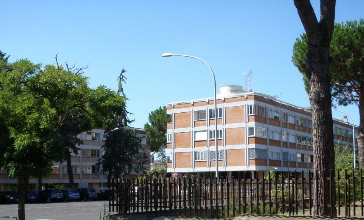 B&B Eurgardenie - Rome — Foto 3